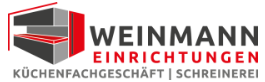 Logo of Weinmann Einrichtungen GmbH