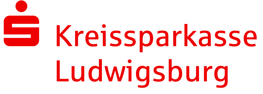 Logo of Kreissparkasse Ludwigsburg