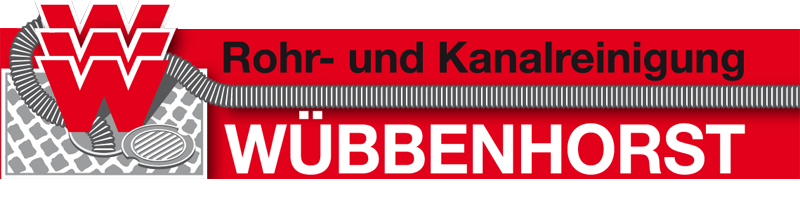 Logo of Rohr- und Kanalreinigung Klaus Wübbenhorst e.K