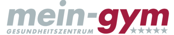 Logo of mein-gym Gesundheitszentrum Staufen