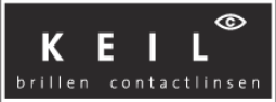 Logo of K E I L brillen contactlinsen