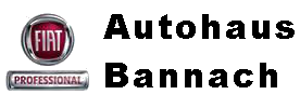 Logo of Autohaus Bannach e.K.
