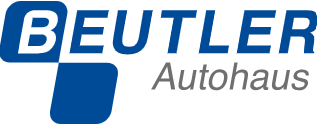 Logo of Autohaus Beutler GmbH & Co. KG