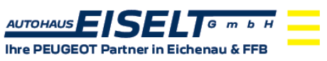 Logo of Autohaus Eiselt FFB GmbH