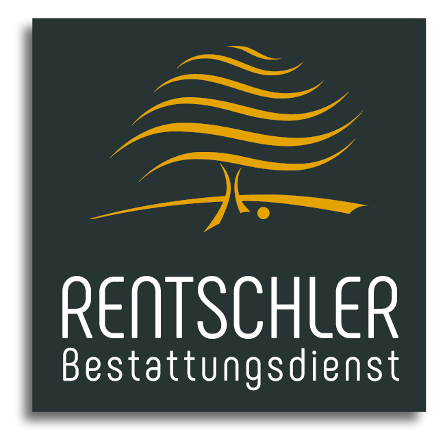 Logo of Bestattungsdienst Rentschler