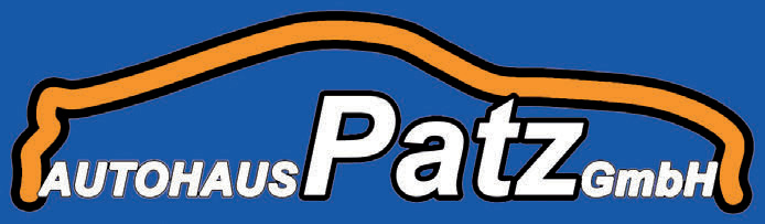 Logo of Autohaus Patz GmbH
