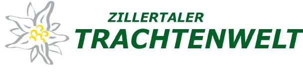 Logo of Zillertaler Trachtenwelt Filiale Klagenfurt