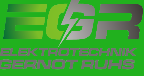 Logo of EGR Elektrotechnik GmbH