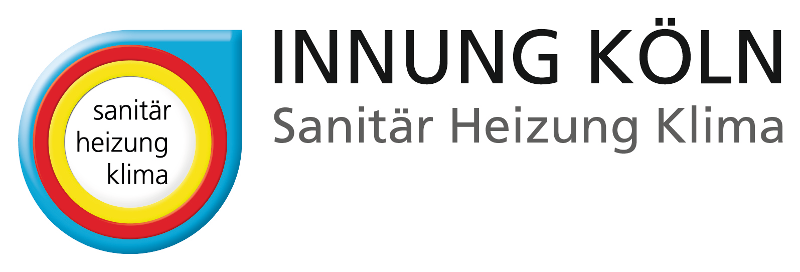 Logo of Innung Sanitär Heizung Klima Köln