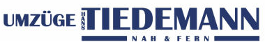 Logo of Tiedemann Umzüge