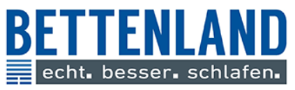 Logo of BTH Bettenland Halstenbek GmbH