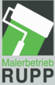 Logo of Malerbetrieb Rupp