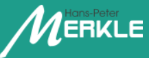 Logo of Hans-Peter Merkle Natursteine und Transporte GmbH & Co. KG