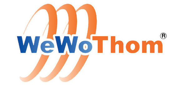 Logo of WeWoThom GmbH