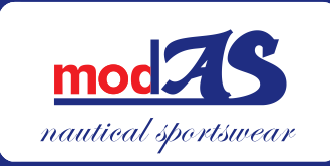 Logo of modAS Bekleidung