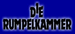 Logo of Die Rumpelkammer Kühnle GmbH Entrümpelungen I Haushaltsauflösungen I Umzüge