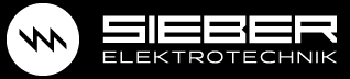 Logo of Sieber Elektrotechnik GmbH