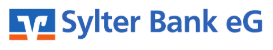 Logo of Sylter Bank eG