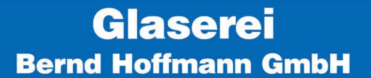 Logo of Glaserei Bernd Hoffmann GmbH