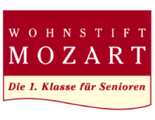 Logo of Senioren-Wohnstift Mozart-Ladestation