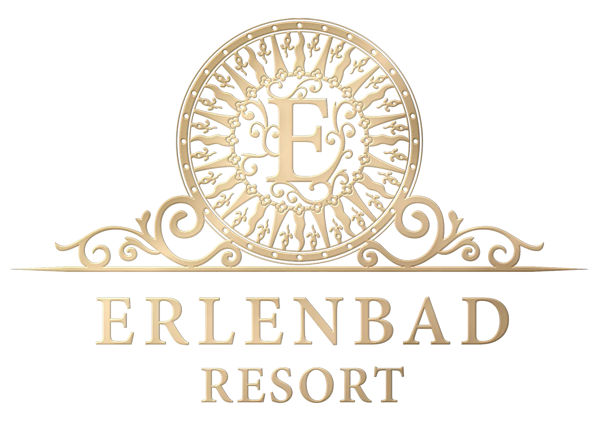 Logo of Erlenbad Resort