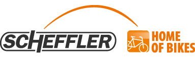 Logo of Fahrradverleih Ernest Scheffler 