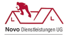 Logo of Novo Dienstleistungen UG