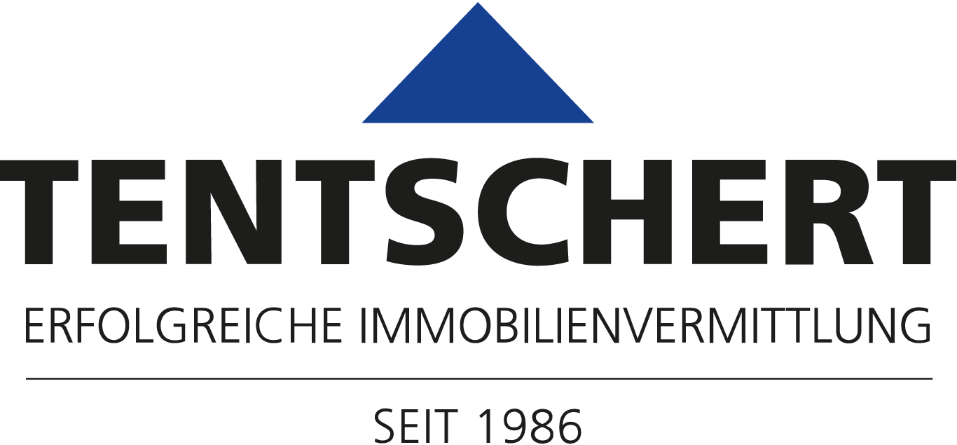 Logo of Tentschert Immobilien GmbH & Co.KG