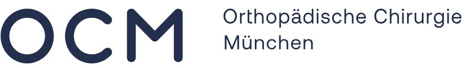 Logo of OCM Orthopädische Chirurgie München
