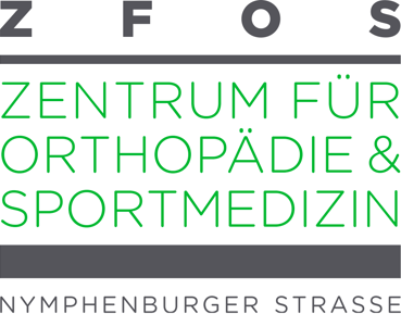Logo of Zentrum für Orthopädie und Sportmedizin