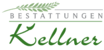 Logo of Bestattungen Kellner GmbH