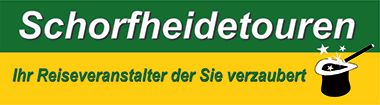 Logo of Schorfheidetouren