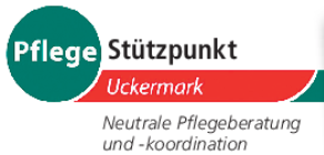 Logo of Pflegestützpunkt