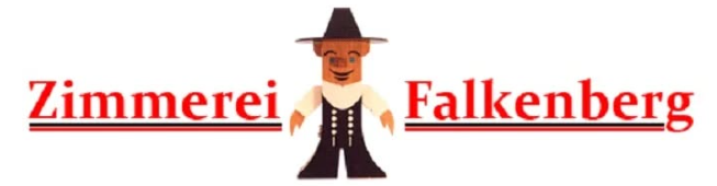 Logo of Zimmerei Gerhard Falkenberg
