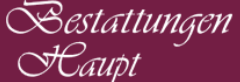 Logo of Bestattungen HAUPT Inh.:Thomas Busch