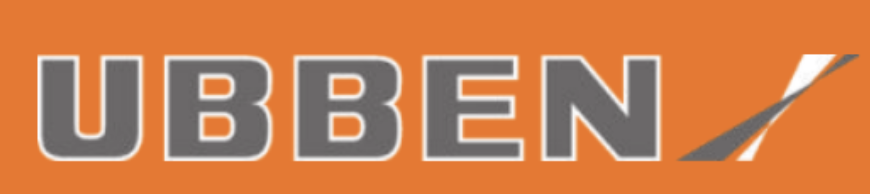 Logo of UBBEN-Reisen GmbH