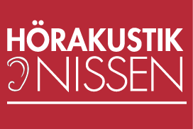 Logo of Hörakustik Nissen