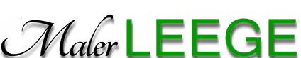 Logo of Maler LEEGE Dirk Leege