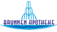 Logo of Brunnen-Apotheke im Teldec-Park