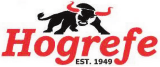 Logo of Hogrefe GmbH