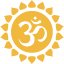 Logo of Sampoorna Yoga Zentrum