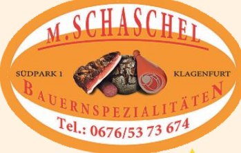 Logo of Schaschel Bauernstand