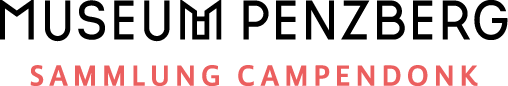 Logo of Museum Penzberg - Sammlung Campendonk