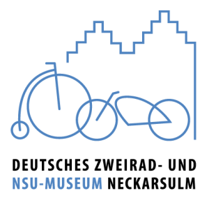Logo of Deutsches Zweirad- und NSU-Museum Neckarsulm
