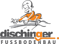 Logo of Dischinger Fußbodenbau GmbH