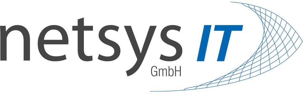 Logo of netsys IT GmbH