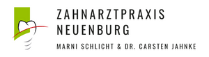 Logo of Zahnarztpraxis Marni Schlicht
