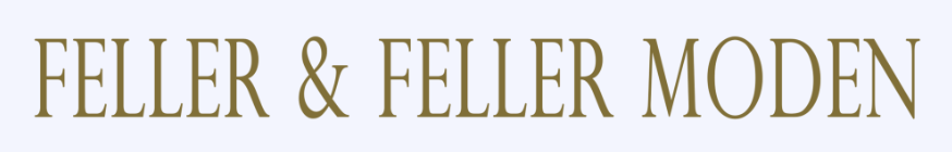 Logo of Feller & Feller