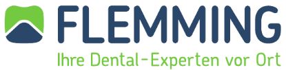 Logo of Flemming Dental Jever