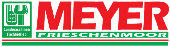 Logo of Meyer Landtechnik e.K.
